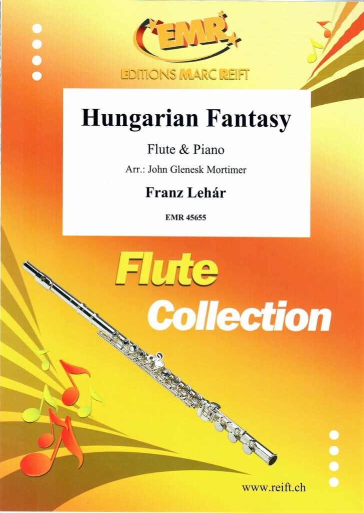 Hungarian Fantasy